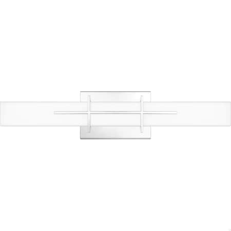 Quoizel Gemini Bath Bar PCGI8523C